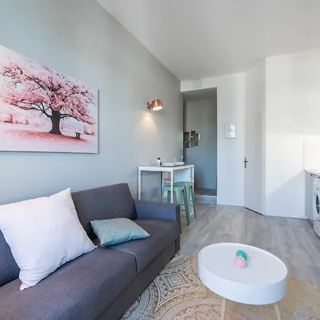 Renting Pirard Daire *