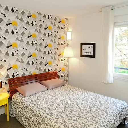 Appartamento Appart' Jaune Lione