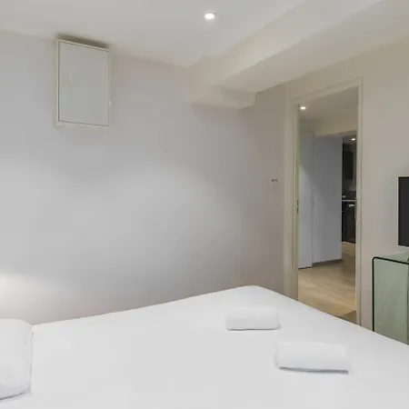 Au Coeur De - Vitton Apartamento Lyon