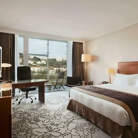 Marriott Cité Internationale 4*
