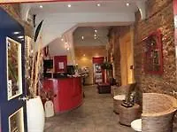 Le Patio Des Terreaux Lione