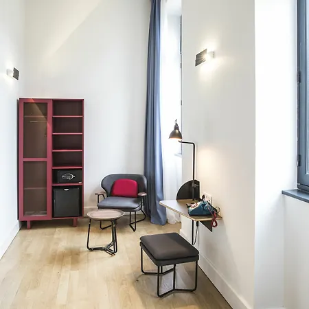 Fourviere Hotell