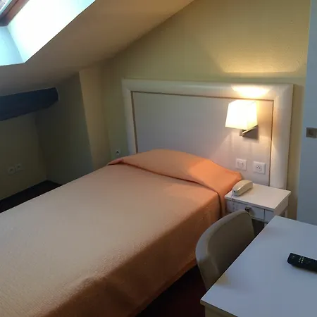 Elysee Hotell