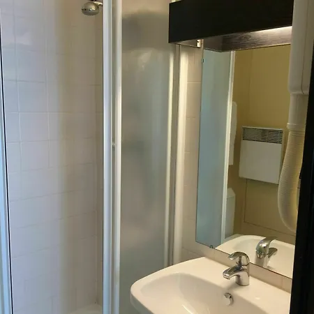 Elysee Hotell Lyon