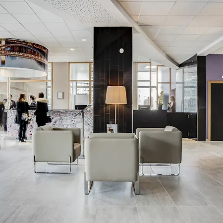 Otel Parksaone