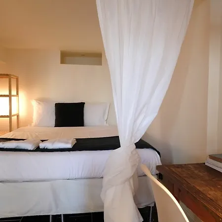 Honore - Pour Nomades Reveurs - 12 Amboise Апартаменты