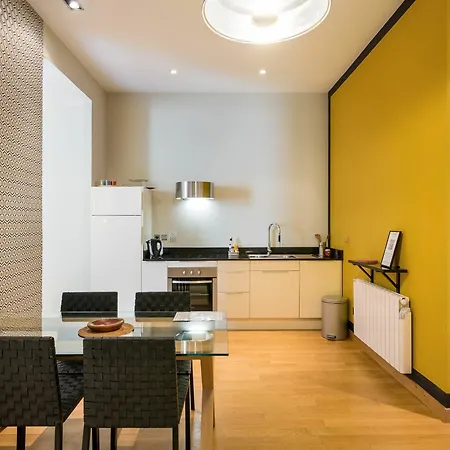 Pour Nomades Reveurs - 28 Bellecour Appartement