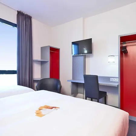 Premiere Classe Lyon - Priest Eurexpo Hotel 2*