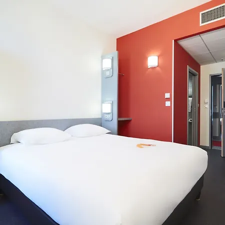 Hotel Première Classe Lyon - Priest Eurexpo 2*