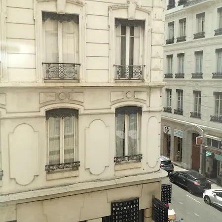 Charme Et Modernite Au Coeur De