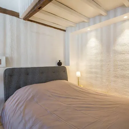 Appartement Sur Les Hauteurs Du Vieux