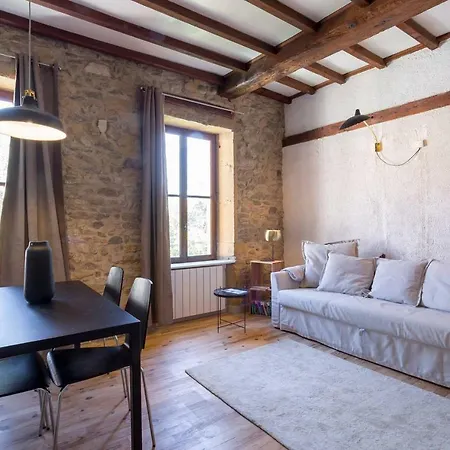 Sur Les Hauteurs Du Vieux Appartement *