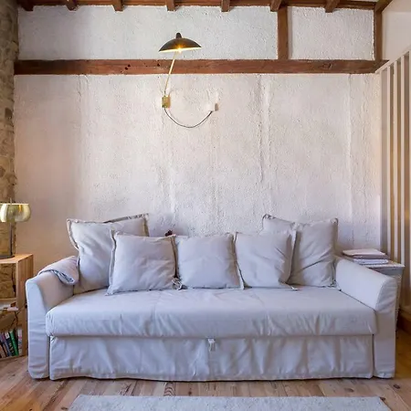 Sur Les Hauteurs Du Vieux Appartement *
