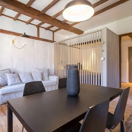 Appartement Sur Les Hauteurs Du Vieux