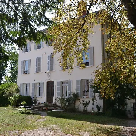 Apartament Sur La Colline