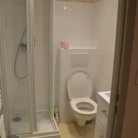 Apartament Sur La Colline Lyon