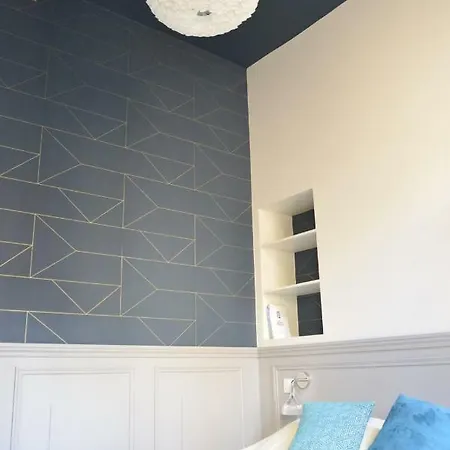 Cosy Ideally Located In The Old Town 公寓 *