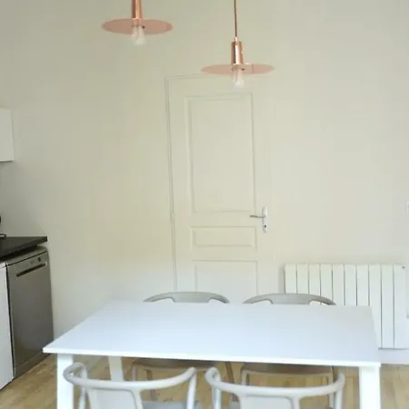 Cosy Ideally Located In The Old Town