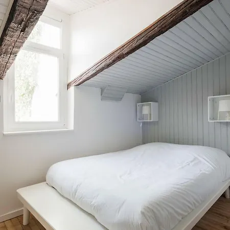 Sur Les Hauteurs Du Vieux Appartement *