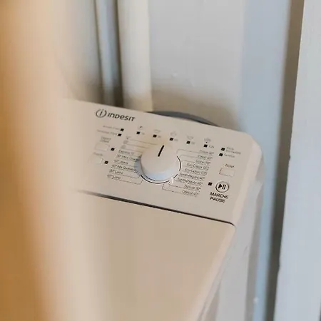 Appartement Doyenne Vieux