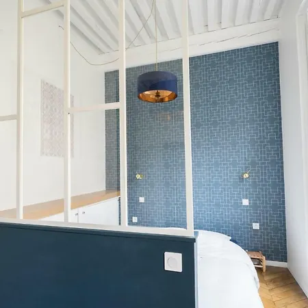 Appartement Doyenne Vieux