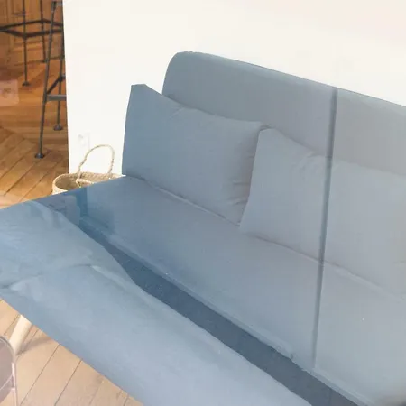 Doyenné Vieux Apartamento *