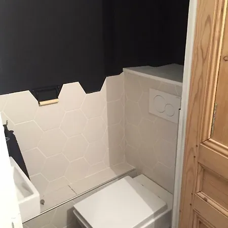 Doyenné Vieux Apartamento Lyon