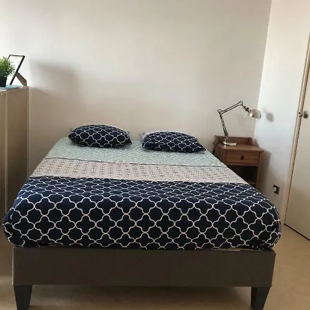 Appartamento Woézon Na Mi *