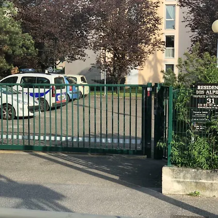 Woézon Na Mi Appartamento