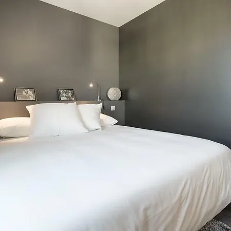 Couette-café La Maison Prune *