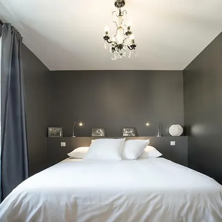 Couette-café La Maison Prune
