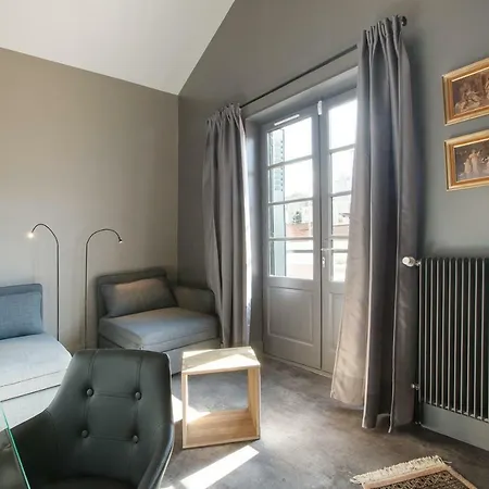 La Maison Prune Lyon