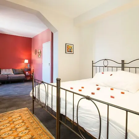 La Maison Prune * Lyon