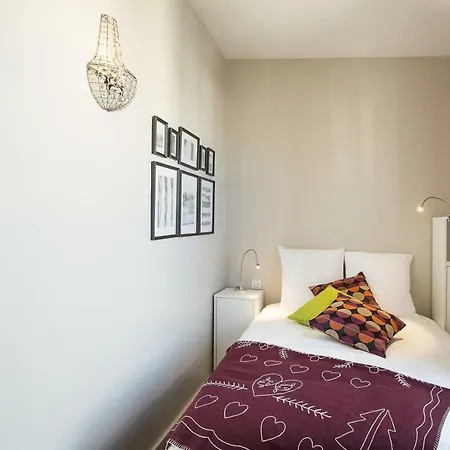 La Maison Prune