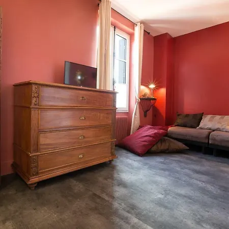 La Maison Prune *