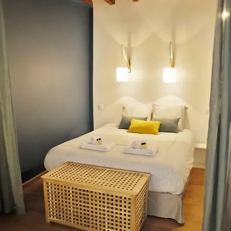 Le Saint Georges - Vieux - Majord'home Lyon