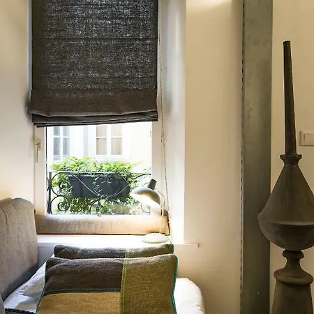 Appartamento Casa Marie *