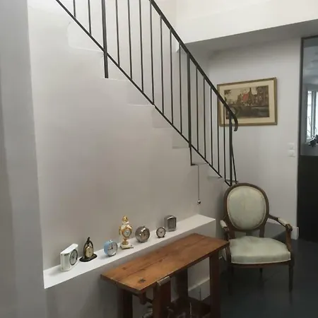 La Maison Prune