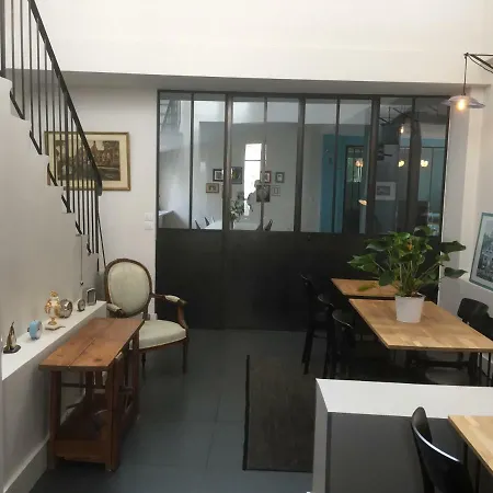 La Maison Prune Lyon