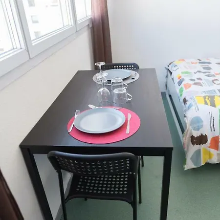 Part-dieu Appartement