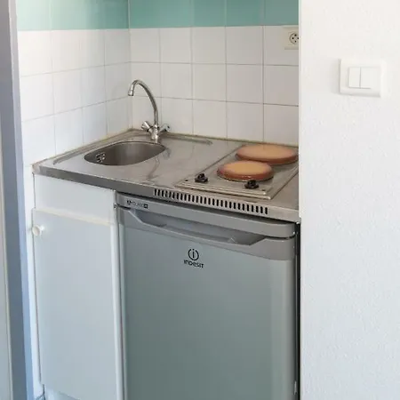 Part-dieu Appartement