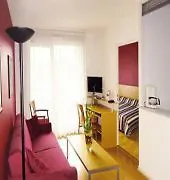 Sejours & Affaires Park Lane Λυών