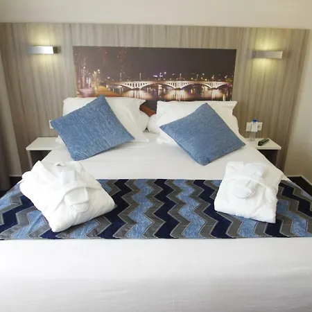 Saphir Отель 3*