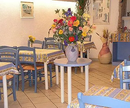 共和酒店 酒店