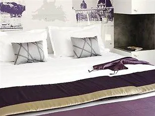 מלון דירות Lagrange Lumiere 4*