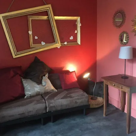 La Maison Prune Couette-café