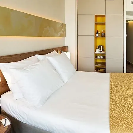 Hotel Radisson Blu Hotel, Lyon