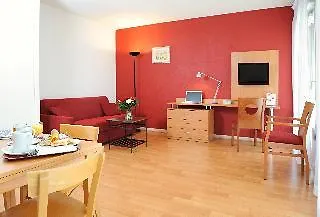 Residhome Gerland Lione