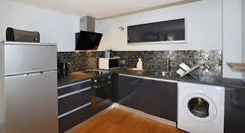 Appart Ambiance - Terreaux Apartment *