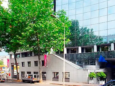 Hotel Mercure Centre Lumière